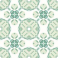 Patten background mathematically based on abstractions N1318