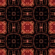 Patten background mathematically based on abstractions N1324