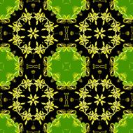 Patten background mathematically based on abstractions N1325