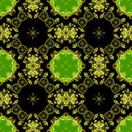 Patten background mathematically based on abstractions N1326