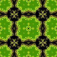 Patten background mathematically based on abstractions N1327