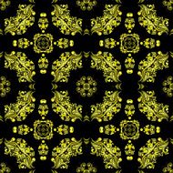Patten background mathematically based on abstractions N1328