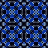 Patten background mathematically based on abstractions N1330