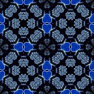 Patten background mathematically based on abstractions N1331