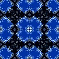 Patten background mathematically based on abstractions N1332