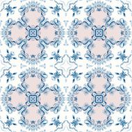 Patten background mathematically based on abstractions N1335