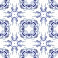 Patten background mathematically based on abstractions N1338
