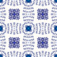 Patten background mathematically based on abstractions N1339