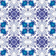 Patten background mathematically based on abstractions N1340