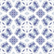 Patten background mathematically based on abstractions N1341