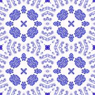 Patten background mathematically based on abstractions N1345