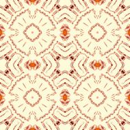 Patten background mathematically based on abstractions N1346