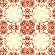 Patten background mathematically based on abstractions N1349