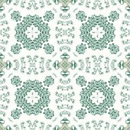 Patten background mathematically based on abstractions N1357