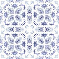 Patten background mathematically based on abstractions N1359