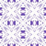 Patten background mathematically based on abstractions N1361