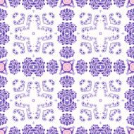Patten background mathematically based on abstractions N1363
