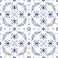 Patten background mathematically based on abstractions N1365