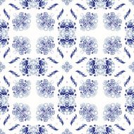 Patten background mathematically based on abstractions N1367
