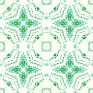 Patten background mathematically based on abstractions N1368