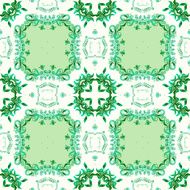 Patten background mathematically based on abstractions N1370
