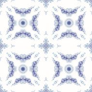 Patten background mathematically based on abstractions N1371