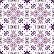 Patten background mathematically based on abstractions N1372