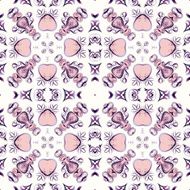 Patten background mathematically based on abstractions N1374