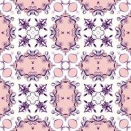 Patten background mathematically based on abstractions N1375