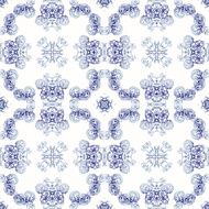 Patten background mathematically based on abstractions N1384