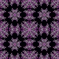 Patten background mathematically based on abstractions N1386
