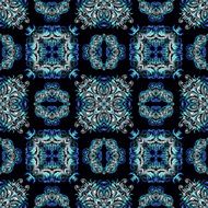 Patten background mathematically based on abstractions N1390
