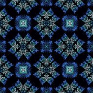 Patten background mathematically based on abstractions N1391