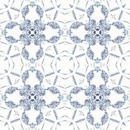 Patten background mathematically based on abstractions N1392