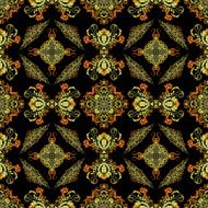 Patten background mathematically based on abstractions N1393