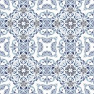Patten background mathematically based on abstractions N1400