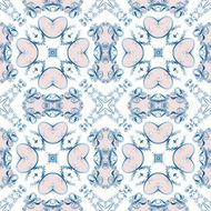 Patten background mathematically based on abstractions N1403