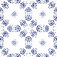 Patten background mathematically based on abstractions N1408