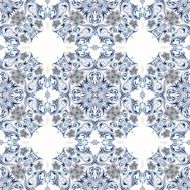 Patten background mathematically based on abstractions N1410