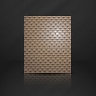 Abstract geometric background N498