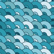 pattern of circle and dot N2