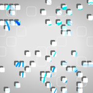 Abstract technology background N232