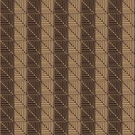 Traditional African Ornament Seamless vector pattern