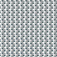 Seamless pattern stylish background N517