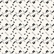 Seamless pattern stylish background N519