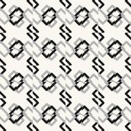 Seamless pattern stylish background N520