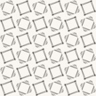 Seamless pattern stylish background N532