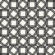 Seamless pattern stylish background N534