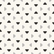 Seamless pattern stylish background N535
