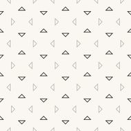 Seamless pattern stylish background N537